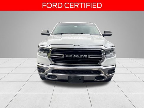 Used 2019 RAM 1500 Big Horn image 2