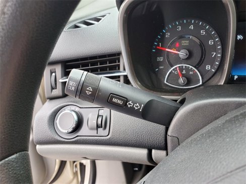 Used 2014 Chevrolet Malibu LS w/ Protection Package image 13