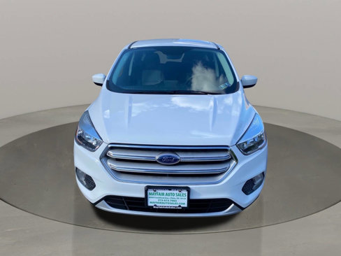 Used 2019 Ford Escape SE image 8