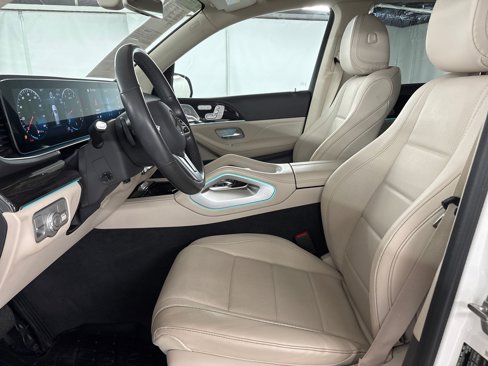 Used 2020 Mercedes-Benz GLE 350 image 5