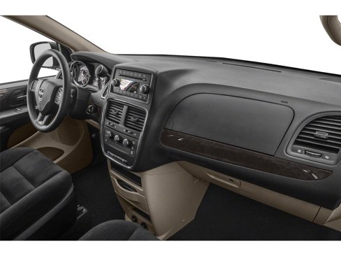 Used 2019 Dodge Grand Caravan SE image 20