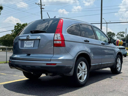 Used 2011 Honda CR-V EX image 5