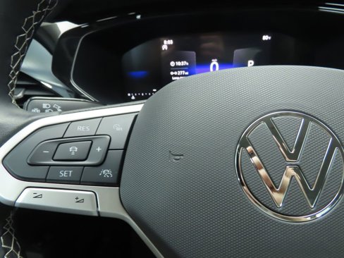 Certified 2024 Volkswagen Taos S image 12