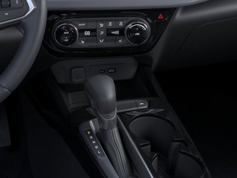 New 2025 Chevrolet Trax LT w/ Driver Confidence Package image 23