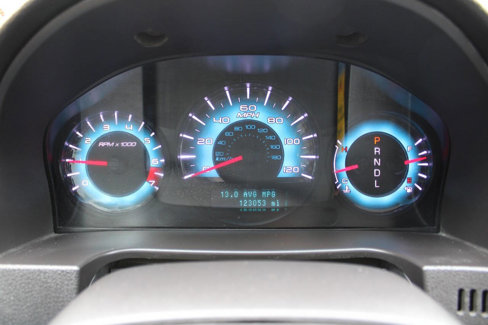 Used 2011 Ford Fusion SE w/ 202A Rapid Spec Order Code image 36