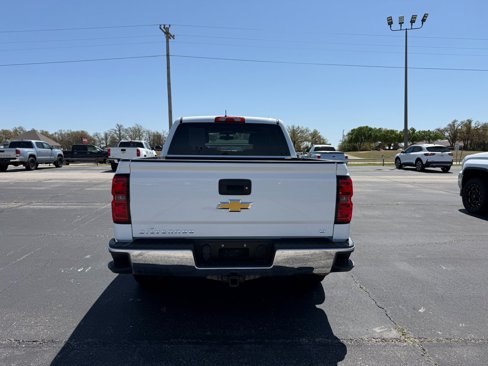 Used 2015 Chevrolet Silverado 1500 LT w/ All Star Edition image 7