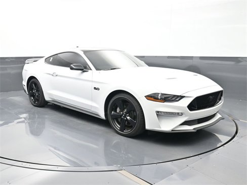 Used 2023 Ford Mustang GT Premium w/ Equipment Group 401A image 21