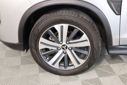 Used 2024 Mitsubishi Outlander Sport AWD image 16