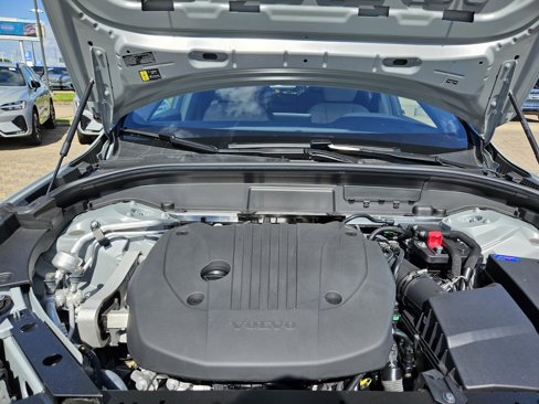 New 2026 Volvo XC60 B5 Plus w/ Protection Package Premier image 14