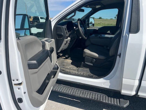 Used 2019 Ford F250 XL w/ XL Value Package image 6