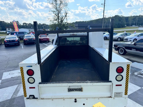 Used 2016 Ford F350 XL w/ Power Equipment Group image 6