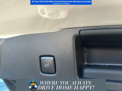 New 2025 Ford Escape ST-Line w/ Tech Pack #1 image 24