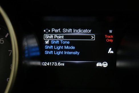 Used 2016 Ford Mustang Shelby GT350 w/ Technology Package image 84