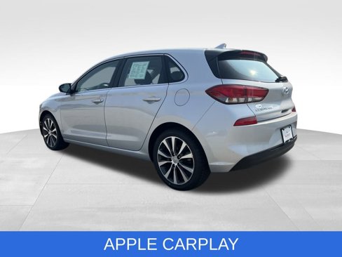 Used 2019 Hyundai Elantra GT image 7