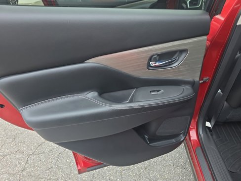 Used 2017 Nissan Murano SL image 17