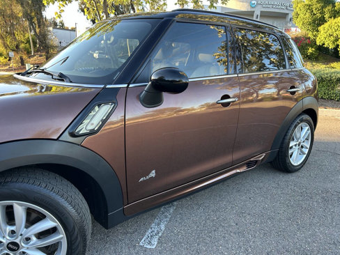 Used 2014 MINI Cooper Countryman S image 18
