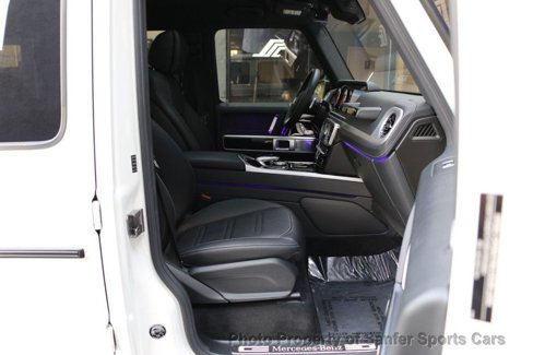 Used 2020 Mercedes-Benz G 550 image 24