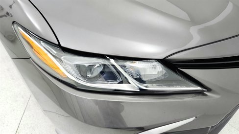 Used 2023 Toyota Camry LE image 26