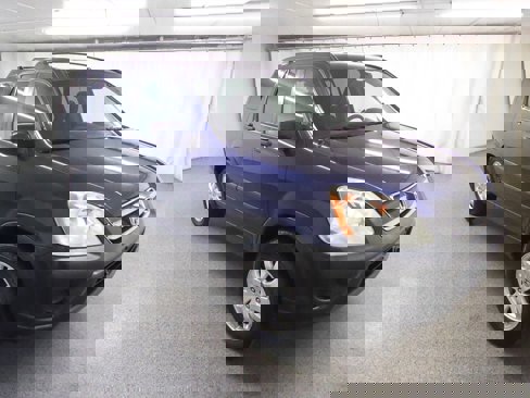 Used 2006 Honda CR-V EX image 1