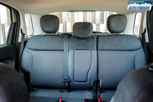 Used 2015 FIAT 500L Lounge image 21