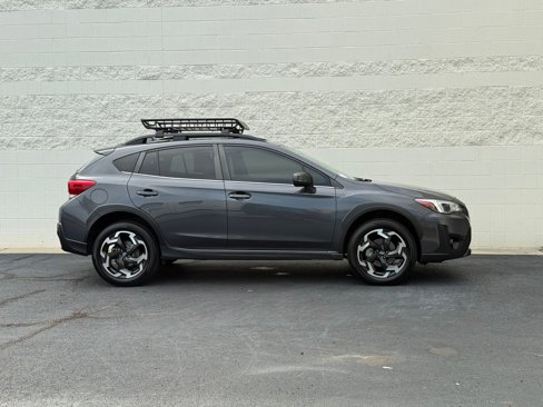 Used 2022 Subaru Crosstrek 2.5i Limited w/ Moonroof Package 2 image 7