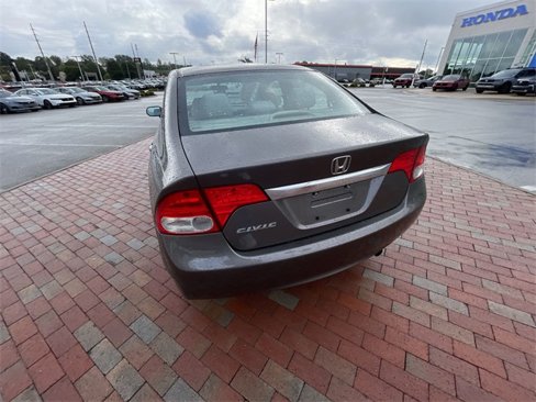 Used 2011 Honda Civic EX image 32