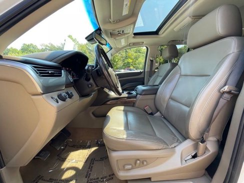Used 2019 Chevrolet Tahoe LT image 21