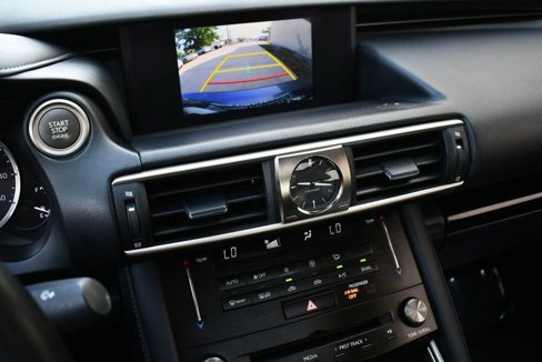 Used 2018 Lexus IS 300 image 46