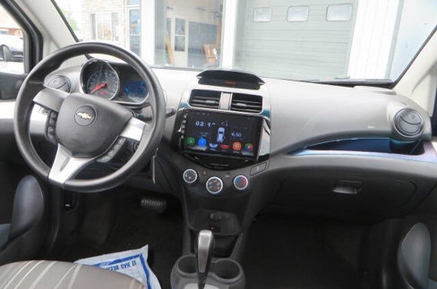 Used 2014 Chevrolet Spark LT image 40