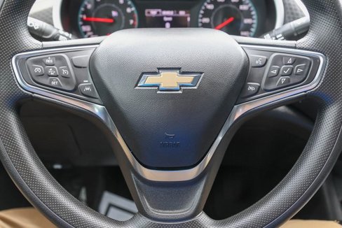 Used 2023 Chevrolet Malibu LS image 24