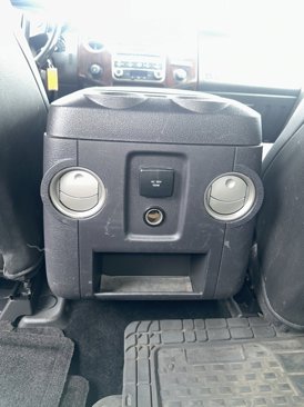 Used 2012 Ford F250 Lariat w/ Chrome Pkg image 9