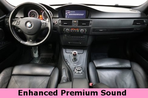 Used 2009 BMW M3 Sedan image 13