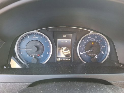 Used 2016 Toyota Camry XLE image 21