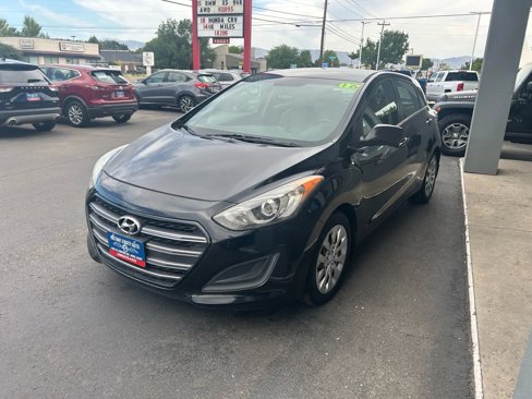 Used 2016 Hyundai Elantra GT image 29