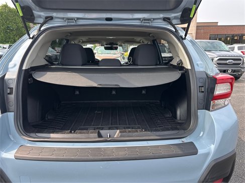 Used 2019 Subaru Crosstrek 2.0i Premium image 11