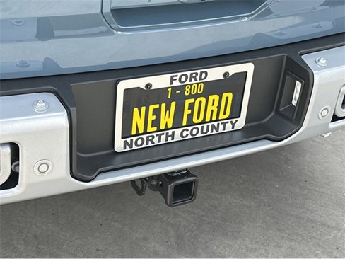 New 2025 Ford Bronco Sport Big Bend image 22