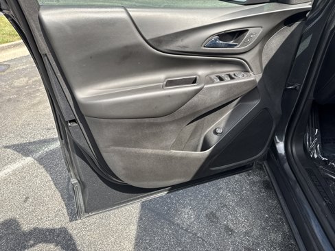 Used 2019 Chevrolet Equinox LT image 14