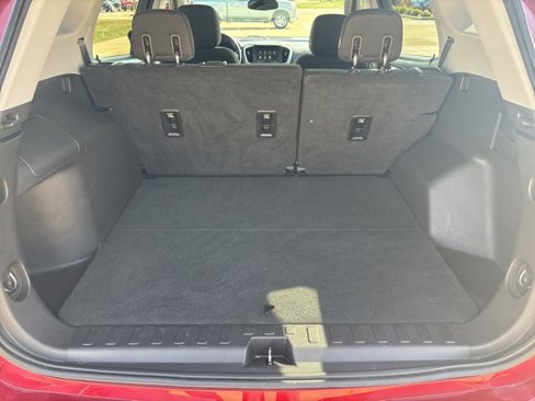 Used 2019 GMC Terrain SLE w/ Driver Convenience Package image 14