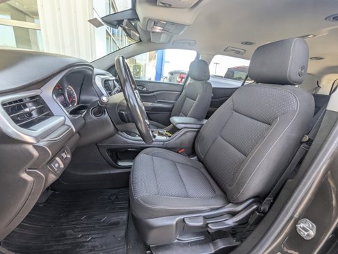 Used 2020 GMC Acadia SLE image 22
