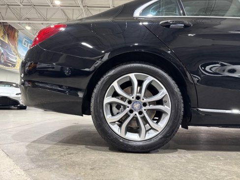 Used 2015 Mercedes-Benz C 300 4MATIC Sedan image 76