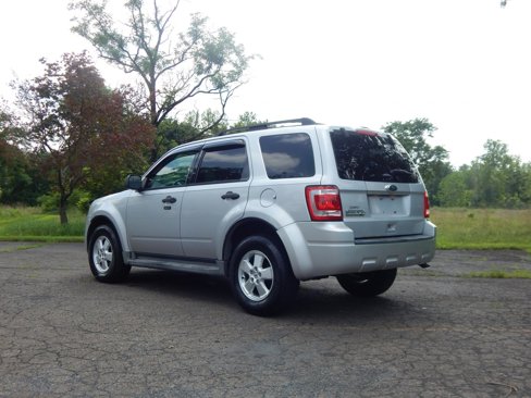 Used 2012 Ford Escape XLT image 3