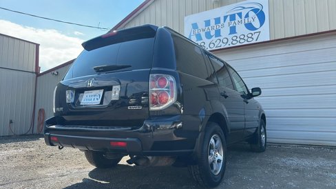Used 2006 Honda Pilot EX-L image 28