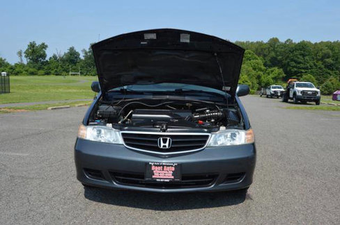 Used 2004 Honda Odyssey EX image 62