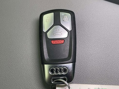 Certified 2022 Audi Q5 2.0T Premium image 43