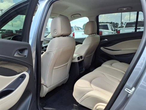 Used 2020 Buick Envision Preferred image 25
