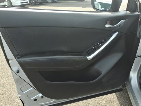 Used 2016 MAZDA CX-5 Touring image 31