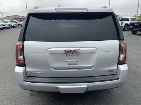 Used 2015 GMC Yukon SLE w/ Convenience Package image 7