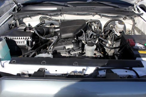 Used 2010 Toyota Tacoma 2WD Regular Cab image 22