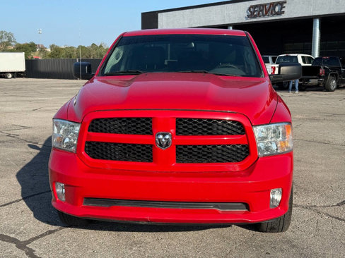 Used 2016 RAM 1500 Express image 2