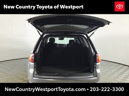 Used 2014 GMC Acadia Denali image 22